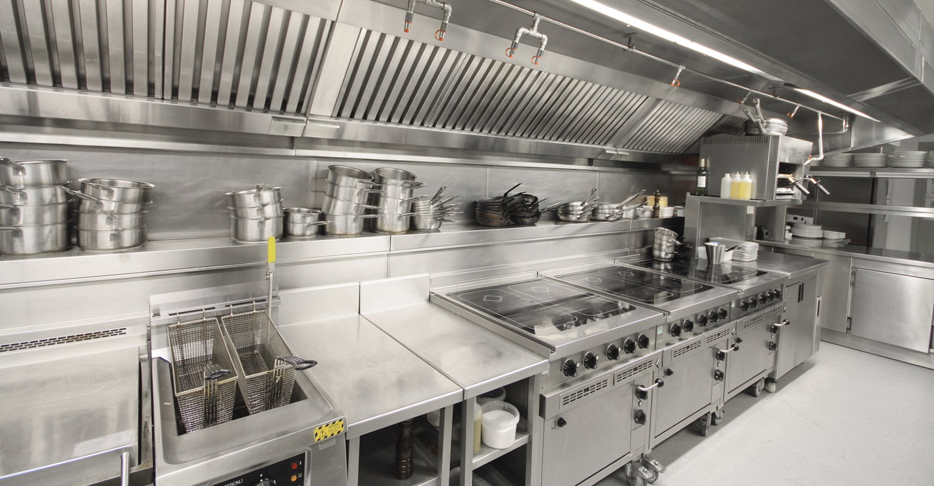 REFRIGERATOR EQUIPMENT