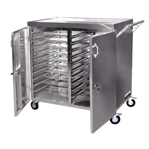 Food Service Trolley